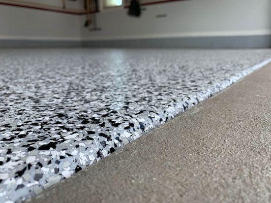 Symphony Concrete Coatings