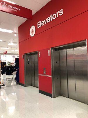 elevators