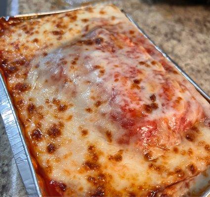 Lasagna Classico