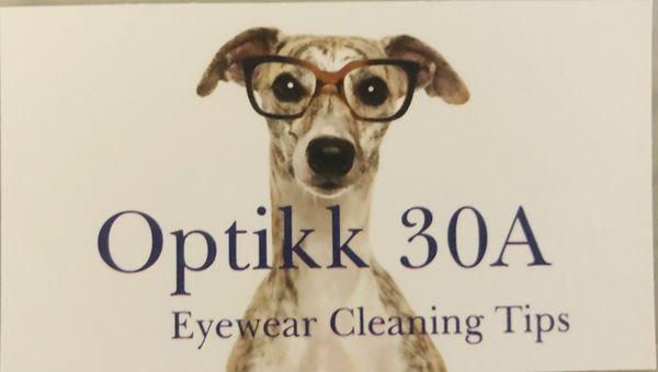 Optikk 30A