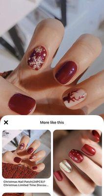 D'Zire Nails