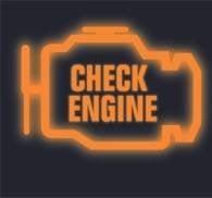 We're fully equipped to find out why and correct the problems causing your check engine light to come on