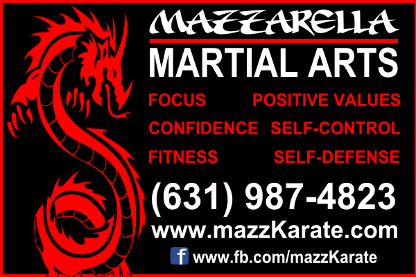 Mazzarella Martial Arts