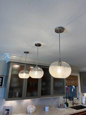 Pendant Lights