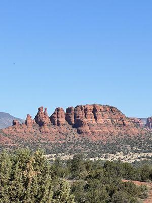 Western Gateway Trails