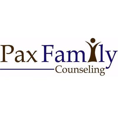 Pax Family Counseling