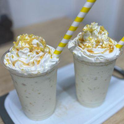 Homespun Shakes & Burgers