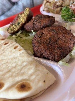 Falafel