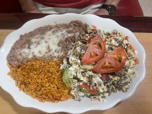 Machaca