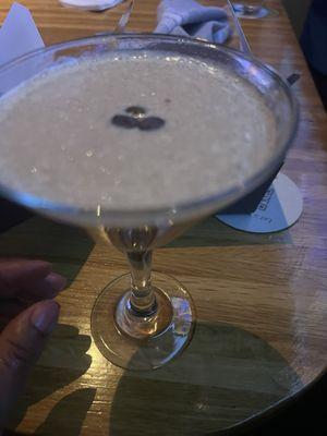 Espresso martini