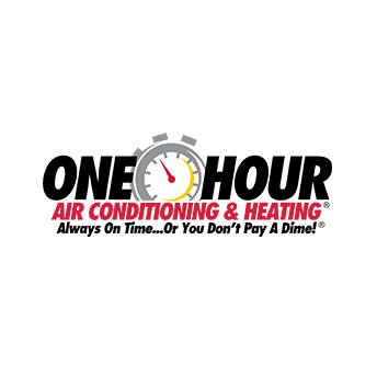 One Hour Heating & Air Conditioning | Always On Time... Or You Don't Pay A Dime!