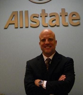 Ryan Harwood: Allstate Insurance