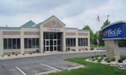 BioLife Plasma Services, Oshkosh Wisconsin