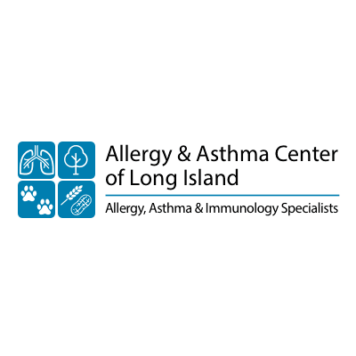 Allergy & Asthma Center of Long Island Logo