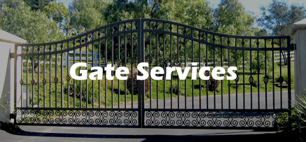 Electric Gate Repair Malibu