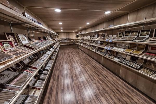 L&B Cigars