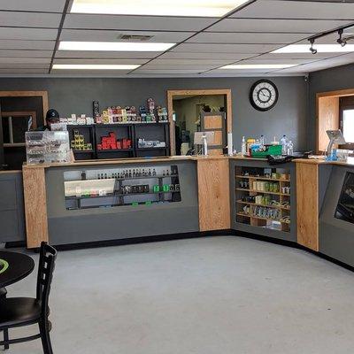 Pro Clouds Vape Shop