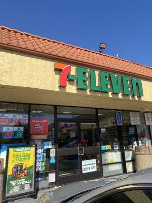 7-Eleven