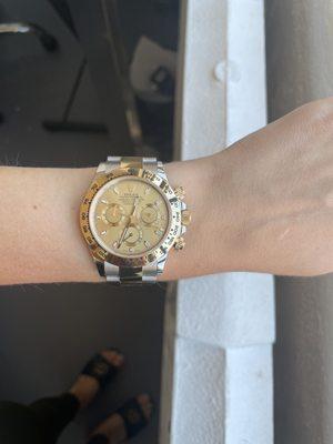 Rolex Daytona