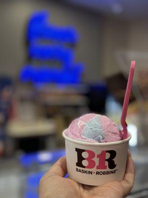 Baskin-Robbins