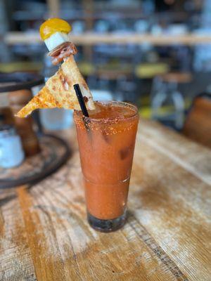 $5 Bloody Mary!