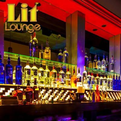 Lit Lounge