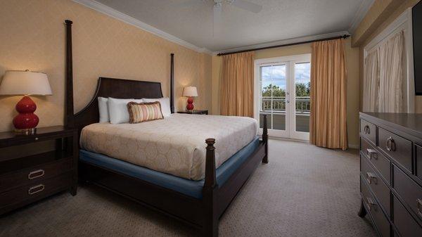 Disney's Boardwalk Inn rooms