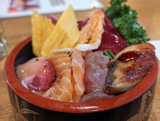 Chirashi