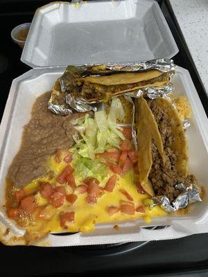 Tejanitas Mexican Restaurant