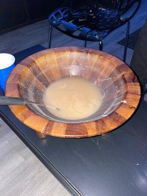 Traditional 8 year Kava