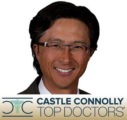 Castle Connolly top doctor