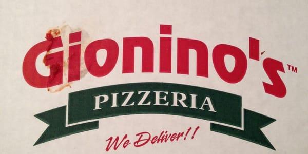 Gionino's Pizzeria