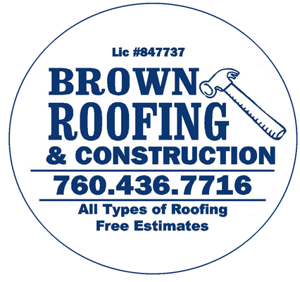 Brown Roofing