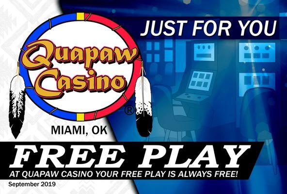 Quapaw Casino