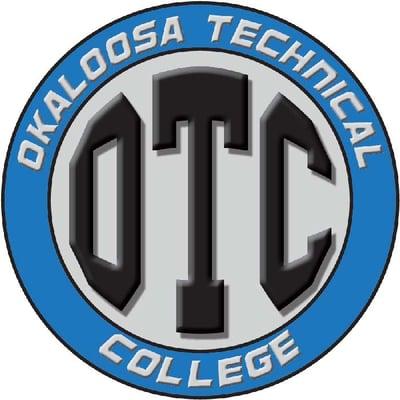 Okaloosa Technical College Logo