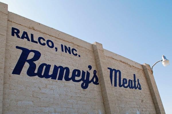 Ramey's Meats