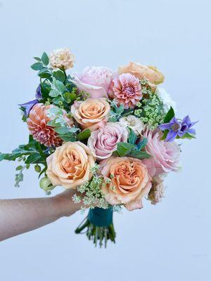 Bridal bouquet