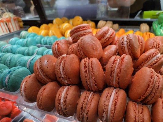 Macarons