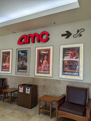 AMC movies