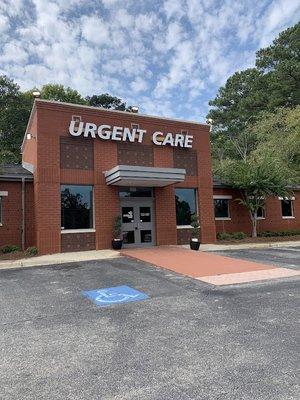 Southern Immediate Care - Forestdale, AL