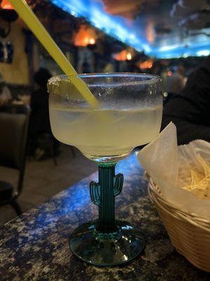 Margarita