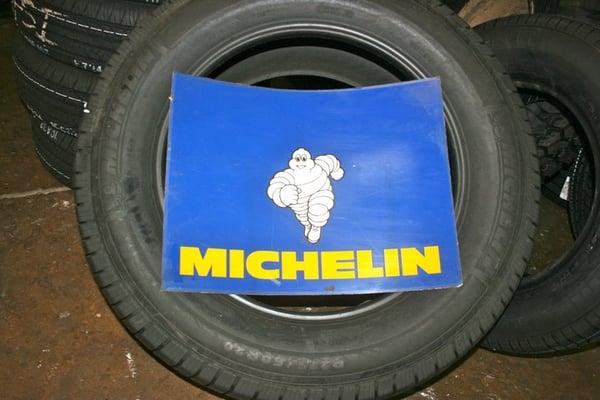 Michelin Tires