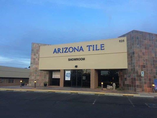 Arizona Tile