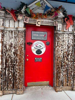 Goat Feathers Emporium