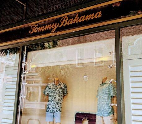 Tommy Bahama