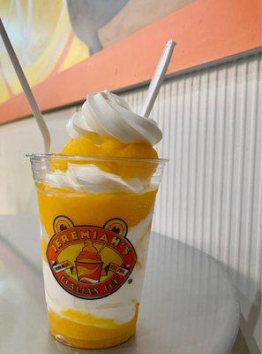 Mango Gelati