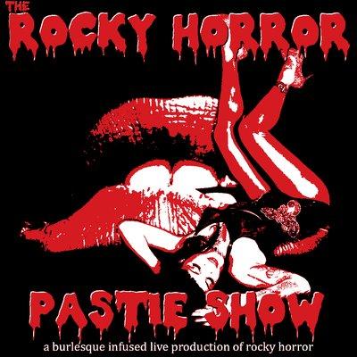 The Rocky Horror Pastie Show