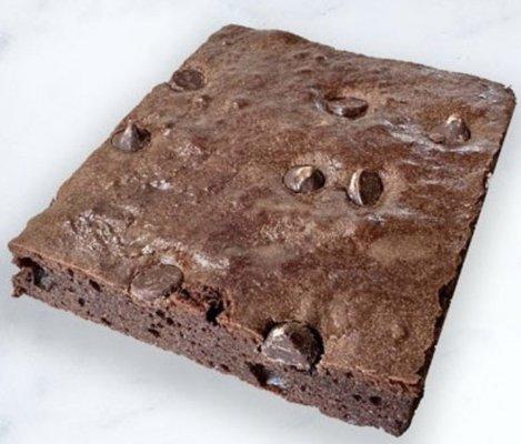 Brownie - gluten free