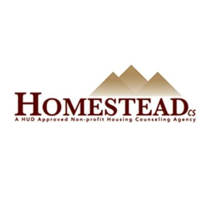 It's the HomesteadCS logo!!