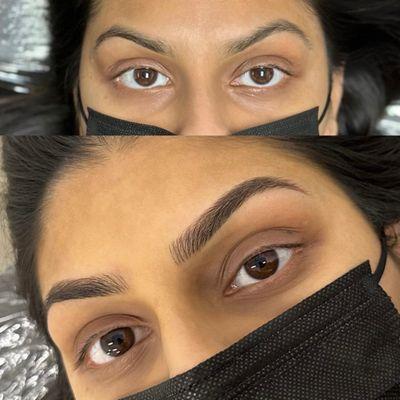 Microblading will change your life!